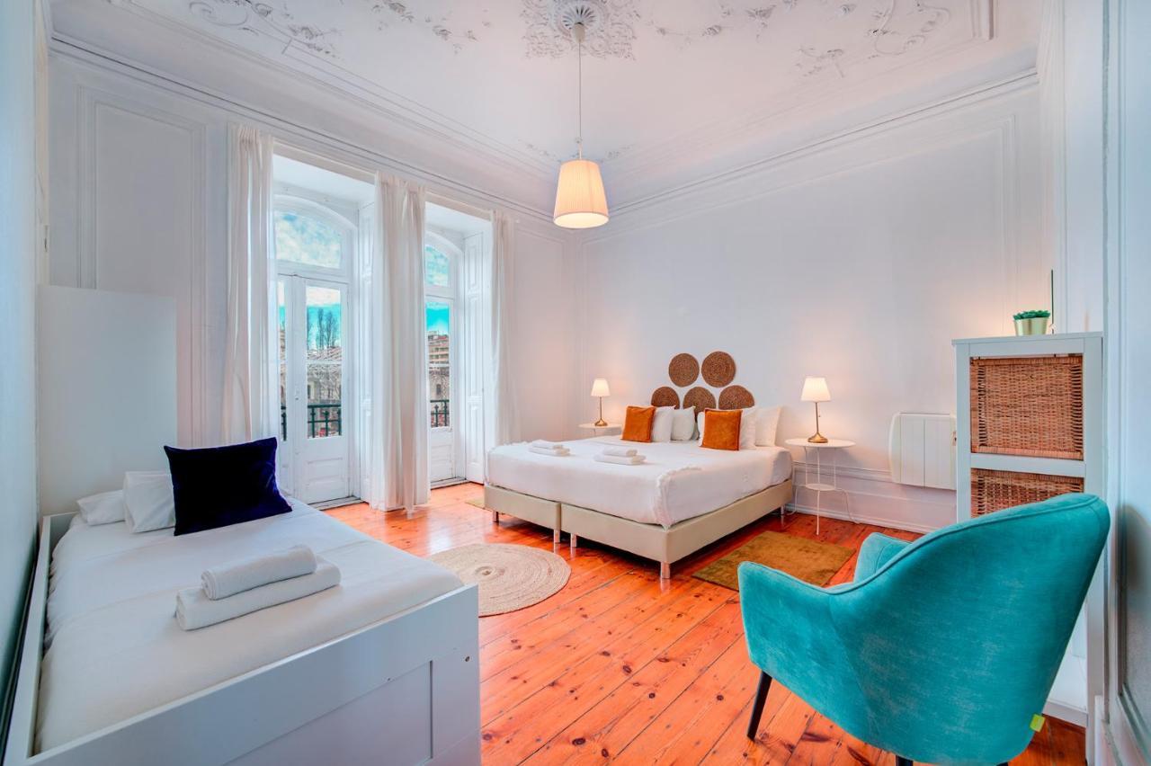 Bed & Breakfast D'avila *