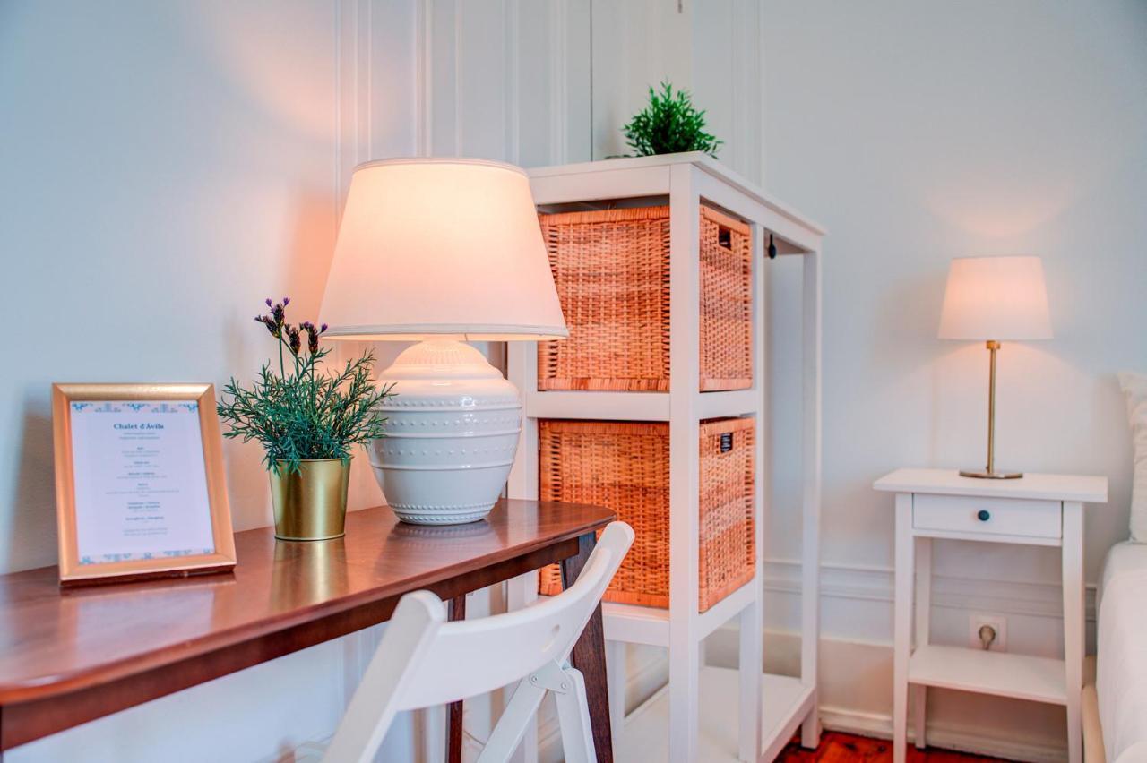 Bed and breakfast D´ávila Lisboa
