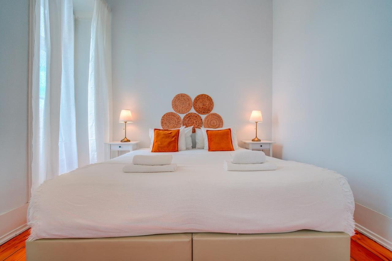 Bed and breakfast D´ávila Lisboa