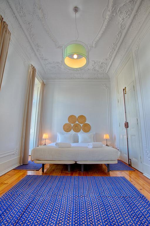 Bed and breakfast D´ávila *