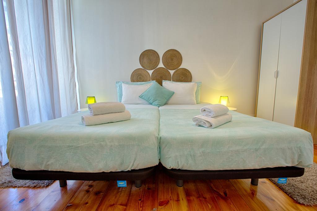 Bed and breakfast D´ávila
